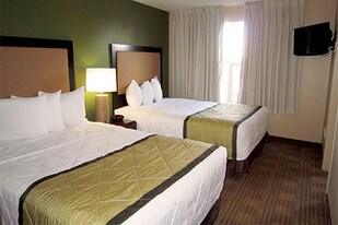 Furnished Studio – Columbus - Polaris
