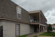 Town Square Apartments