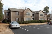 Winnstead Apartments