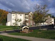 Arbors Apartments