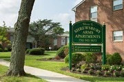 Shrewsbury Arms Apartments