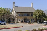 The Venue at Stonebridge Ranch Apartments