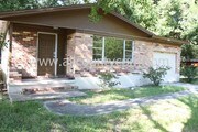 3 Bedroom Single-Family Home for Rent $800