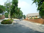 Arboretum Apartments