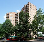 Forest Hill Towers Apartments
