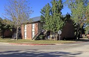 Midwest City Depot Apartments