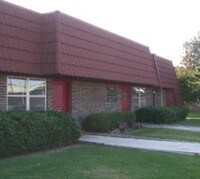 Carleton Crossing Apartments