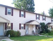 Townhouse East Apartments