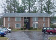 Beacon Pointe Apartments