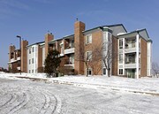 Cinnamon Ridge Apartments