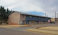 Sherman Village Apartments