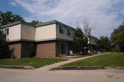 Chateau Townhomes Apartments