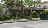 953 Marengo Ave Apartments