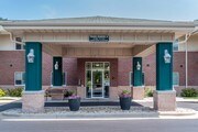 Prairie Meadows Apartments