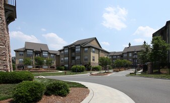 Southpoint Village Apartments