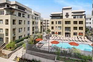 Residences at Westgate Apartments