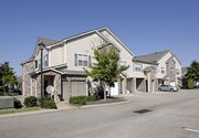The Villas at Cordova Apartments