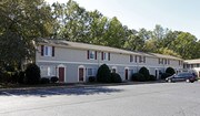 Courthouse Green Apartments
