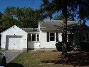 3 Bedroom Single-Family Home for Rent $1200
