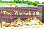 Vineyards at El Dorado Apartments
