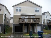 3 Bedroom Single-Family Home for Rent $850