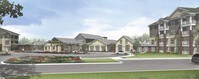 The Delaney At South Shore Harbor Apartments