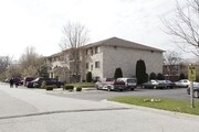 Maple Leaf Apartments