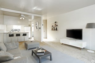 Pinebrook Apartments