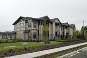 Tudor Village at the Mall Apartments