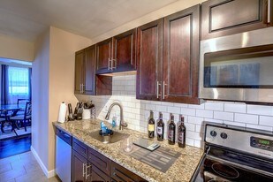 605 Clara Ave St. Louis MO Apartments
