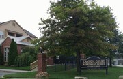 Canyon Court Apartments