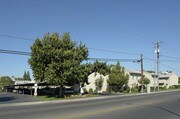 Merit Manor Apartments