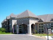 Ridgedale/Oakview Terrace Apartments