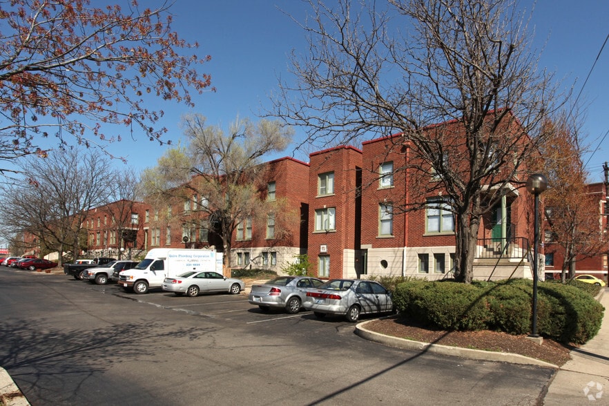 Station House Rentals Louisville, KY