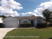 3 Bedroom Single-Family Home for Rent $1250