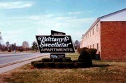 Sweetbriar Apartments
