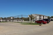 Shaker Point Apartment Homes