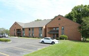 Riverside Village Apartments