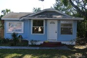 3 Bedroom Single-Family Home for Rent $850