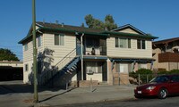 163 Alexander Ave Apartments