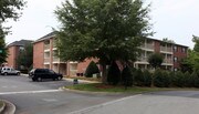 Deep River Pointe Apartments