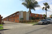 Mariposa Manor Apartments