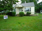 2 Bedroom Single-Family Home for Rent $650