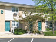 University Park Apartments