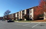 Randle Hill Apartments