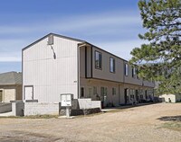 163 N Washington St Apartments