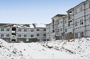 The Reserve at Knollwood Apartments