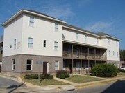 Emerson Court Apartments