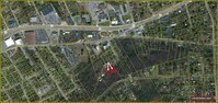 HOLSTON COURT APARTMENTS