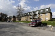 Scenic Tree Rentals Apartments